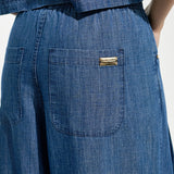 Calça Elastic Fit Jeans Claro