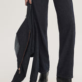 Jaqueta Bomber Jeans
