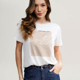 T-shirt Love Each Other