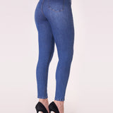 CALCA JEANS JEGGING