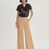 T-shirt Estampada