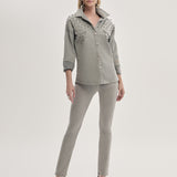 Calça Jeans Grey Skinny