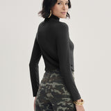 Blusa Cacharrel Essencial Branca