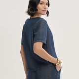 T-Shirt Feminina