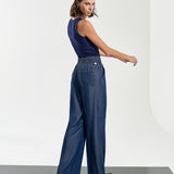 Calça Jeans Elastic Fit