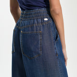 Calça Jeans Elastic Fit