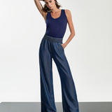 Calça Jeans Elastic Fit