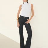 Calça Jeans Reta Essencial