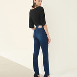 Calça Jeans Skinny Essencial