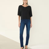 Calça Jeans Skinny Essencial
