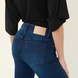 Calça Jeans Skinny Essencial