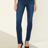 Calça Jeans Skinny Essencial