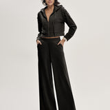 Calça Plush Comfy Pantalona