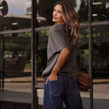 T-shirt Expresso Oriente