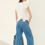 Blusa Essencial Manga Japonesa