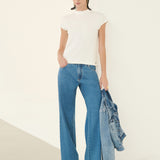 Blusa Essencial Manga Japonesa