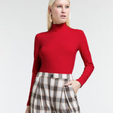 Blusa Cacharrel Canelada