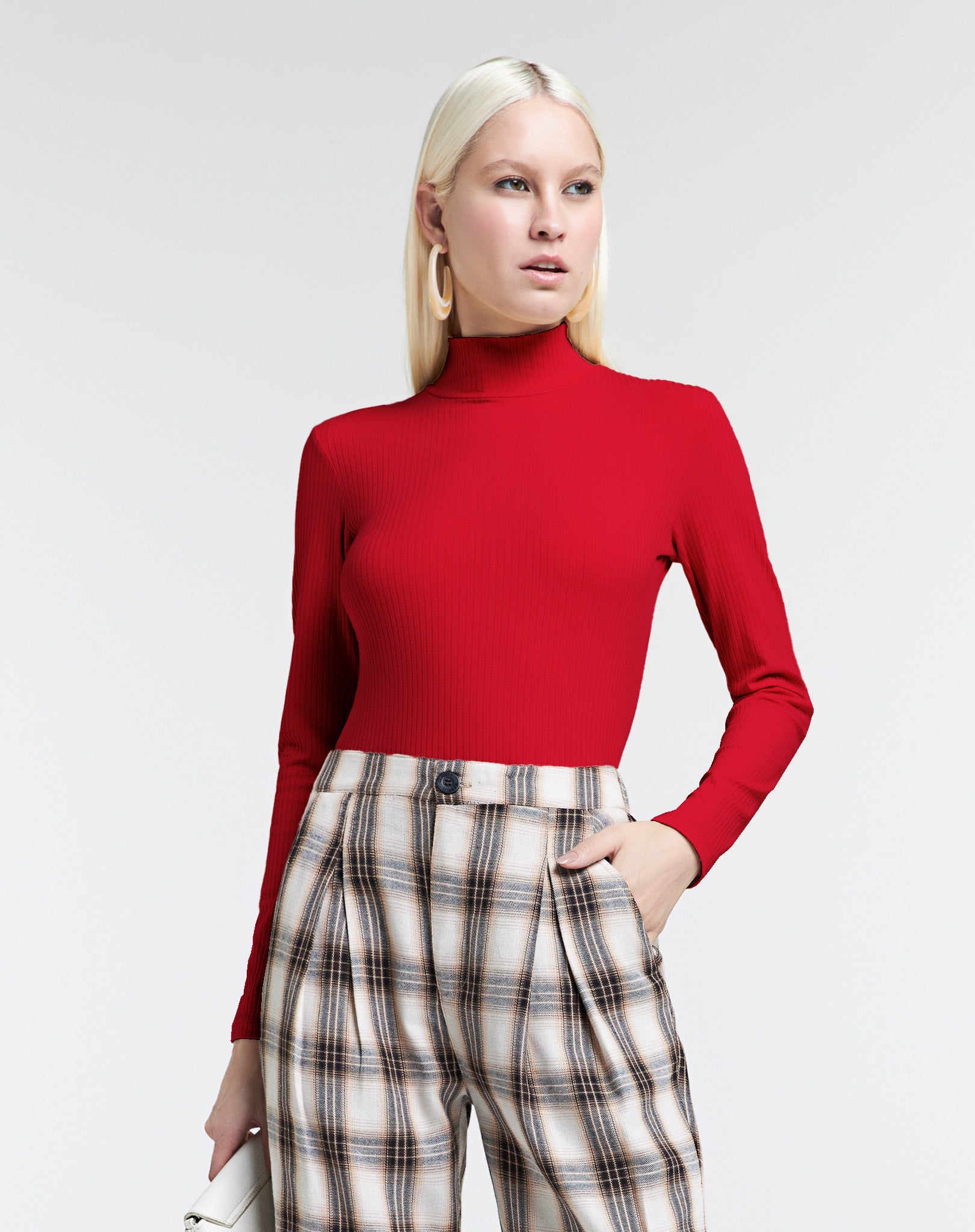 Blusa Cacharrel Canelada