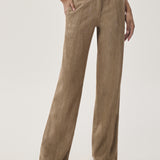 Calça Wide Leg