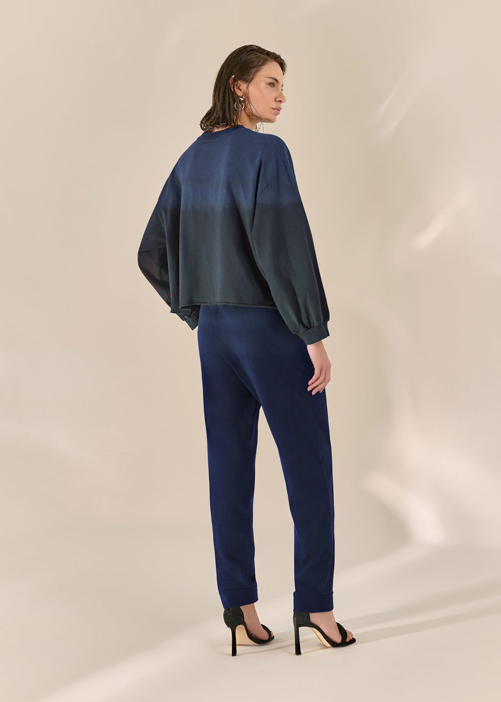 Calça Esportiva de Moletom