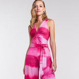 Body Tie Dye com Twist