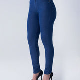 Calça Jeans Skinny Essencial