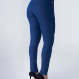 Calça Jeans Skinny Essencial