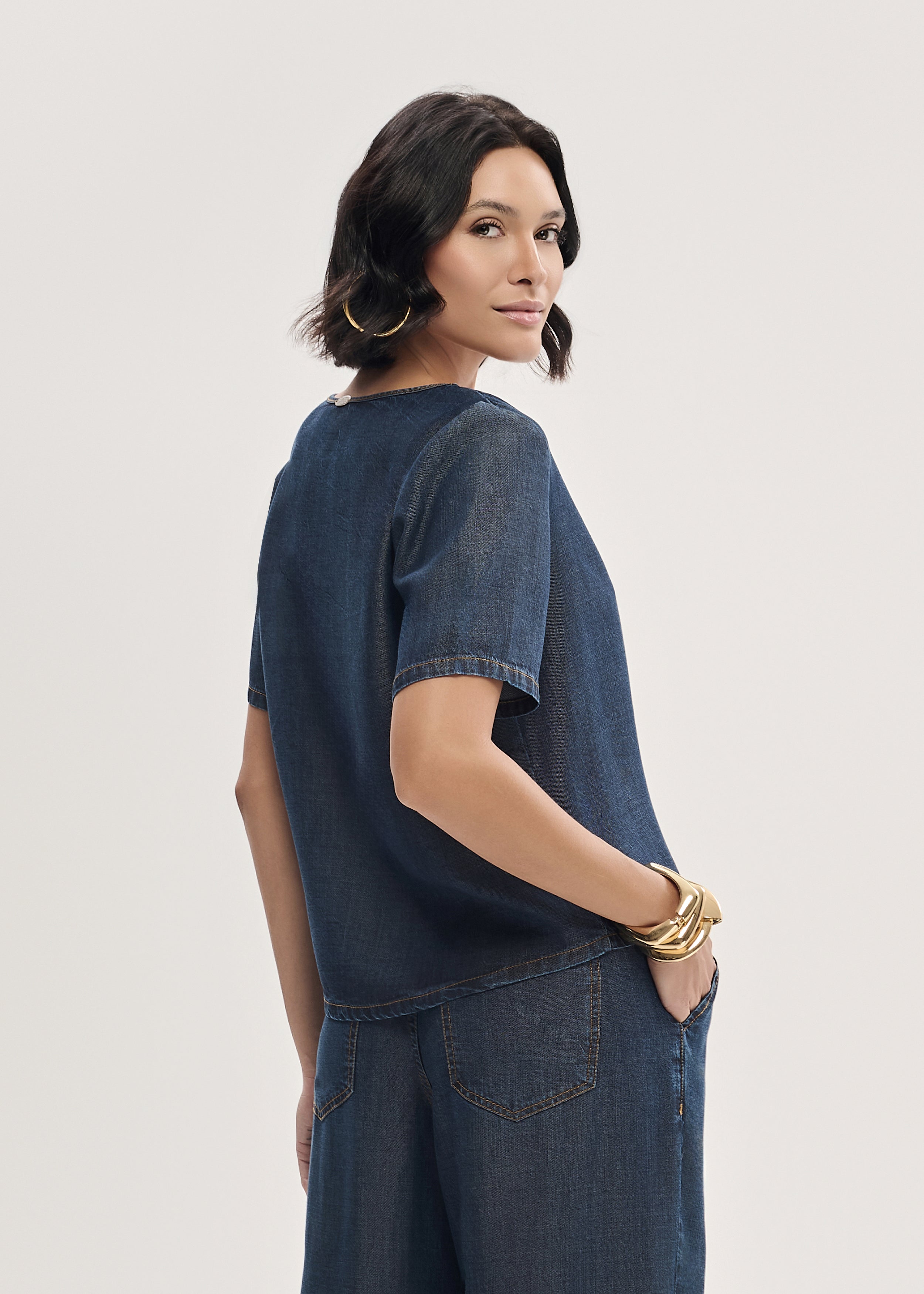 T-Shirt Feminina