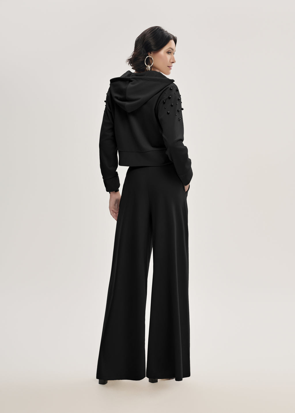 Calça Plush Comfy Pantalona