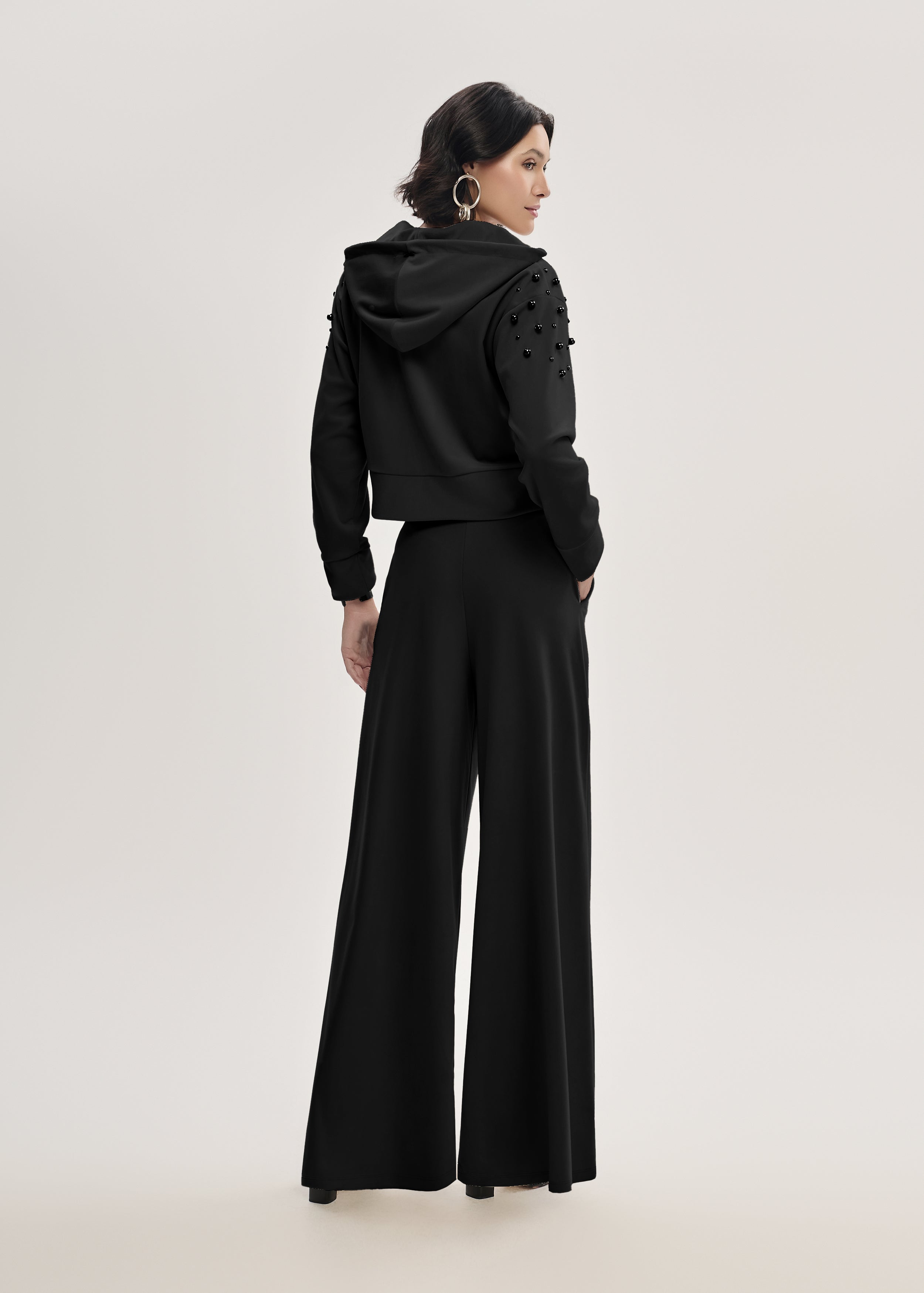 Calça Plush Comfy Pantalona