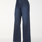 Calça Jeans Elastic Fit CR+