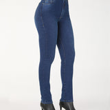 Calça Skinny Jeans Premium CR+