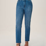 Calça Jeans Skinny Stone Médio