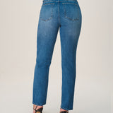 Calça Jeans Skinny Stone Médio