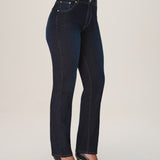 Calça Jeans Skinny Indigo CR+