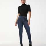 Calça Skinny Jeans Premium Essencial