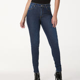 Calça Skinny Jeans Premium Essencial