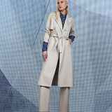 Trench Coat Clássico