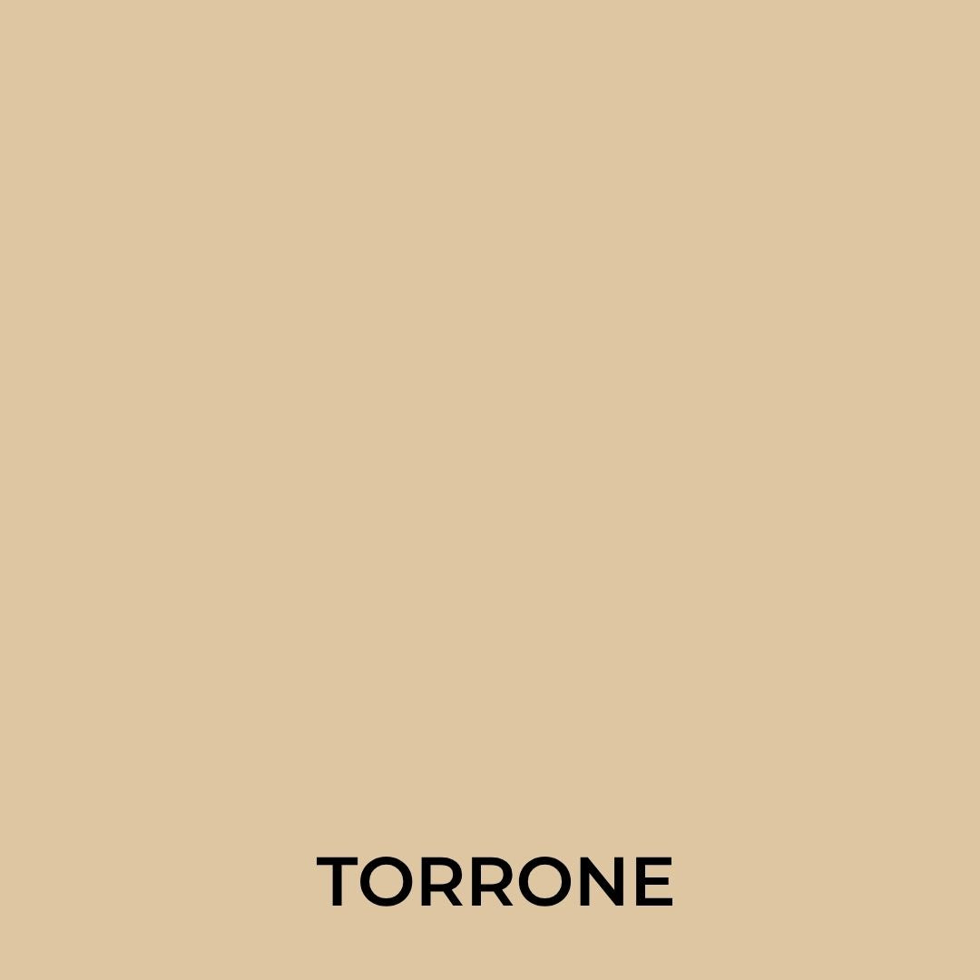 Vestido Longo Amplo com Bordado